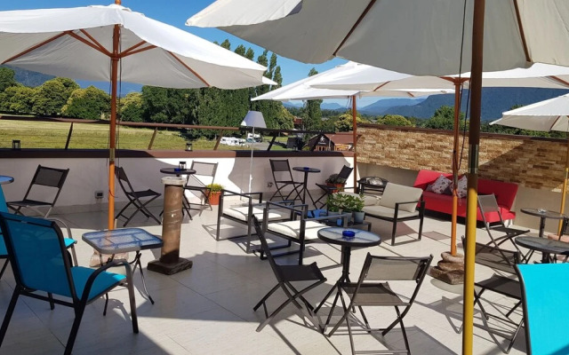 Hotel Martina de Goñi