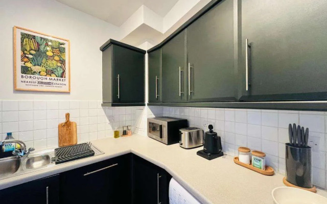 The Regency - Serviced Apartments