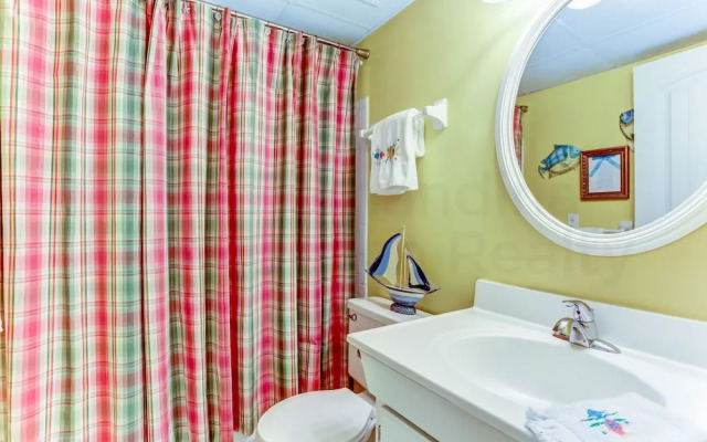 Popular Amelia South Panoramic Ocean View Condo by RedAwning