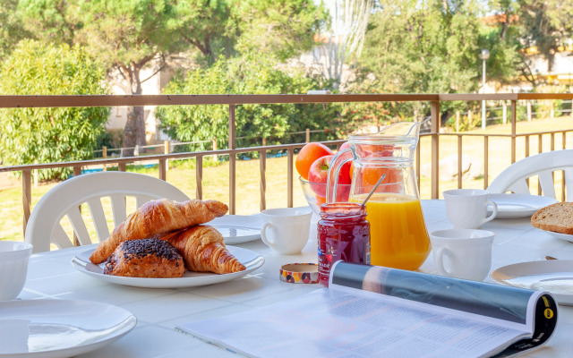 Apartamentos Royal S´Alguer