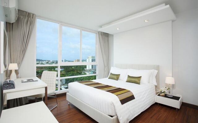 The Light Residences