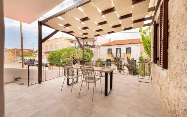Mani View Luxury House