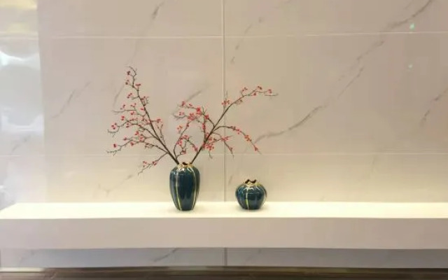 Yuechen·Youmian Hotel