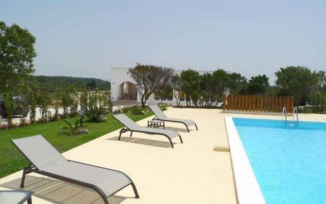 Hotel La Terrazza Del Quadrifoglio
