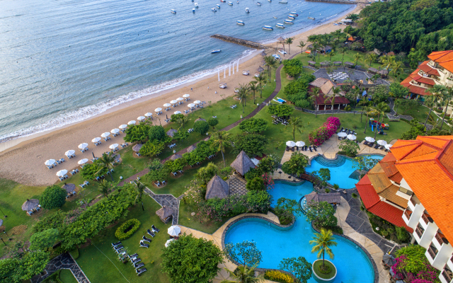 Grand Mirage Resort & Thalasso Bali