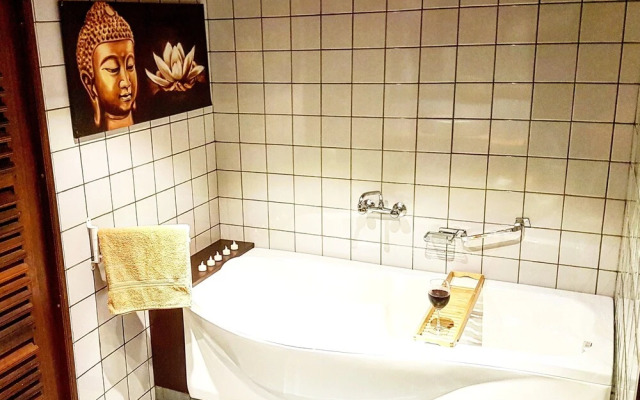 Prins Hendrik Suites