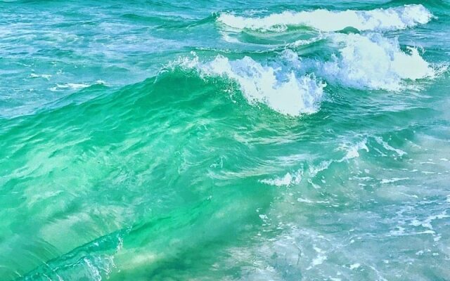 Ocean Paradise Luxurious Miramar Beach 5bd!