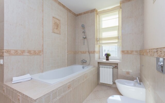 Апартаменты «Минск Премиум»