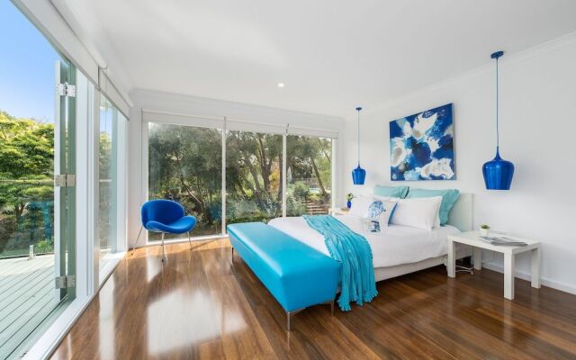 Moonah Woodlands Resort