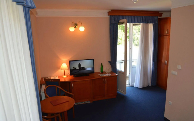 Hotel Slovenija