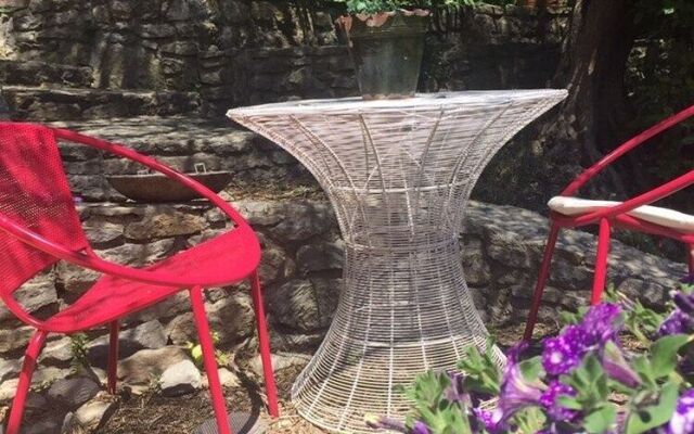 Vue imprenable sur Cité - Villa Rose