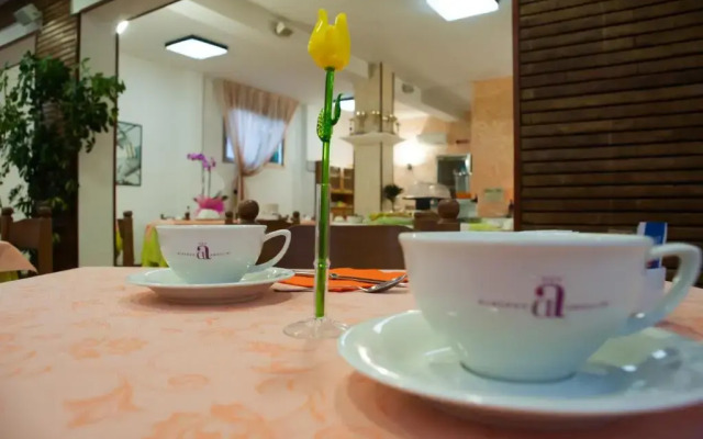 Hotel Angelini
