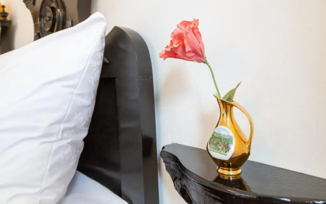 Heritage Boutique Apartments Bad Ischl - фото 2