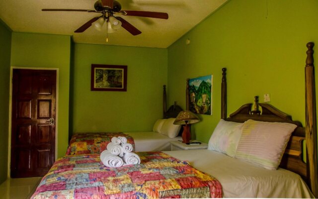 Emerald Villas
