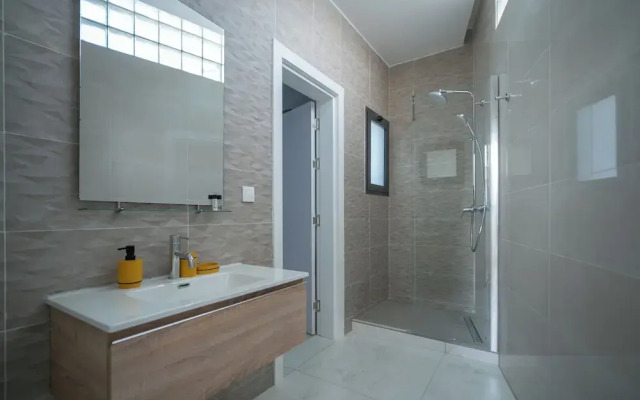 AfricaWorks Suites