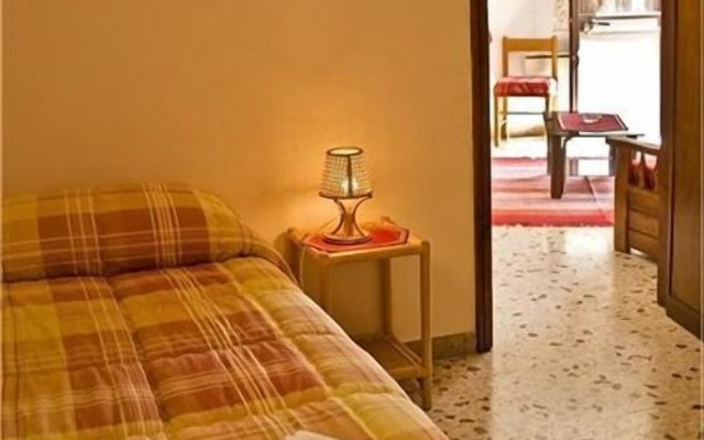 B&B Erice Antico Borgo