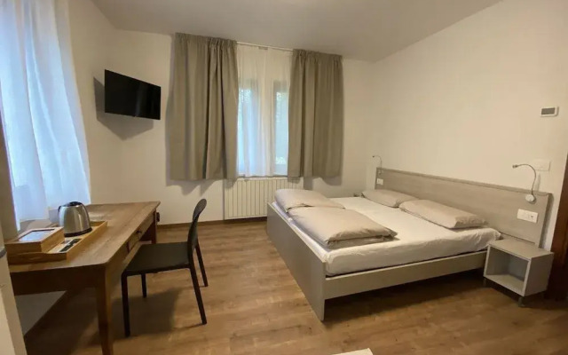 Vera Park & Wellness