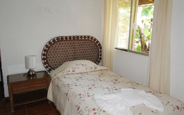 Tupa Hotel