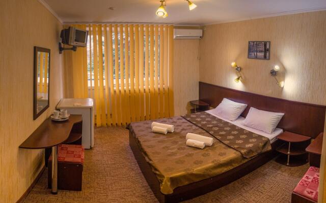 Голубой Залив