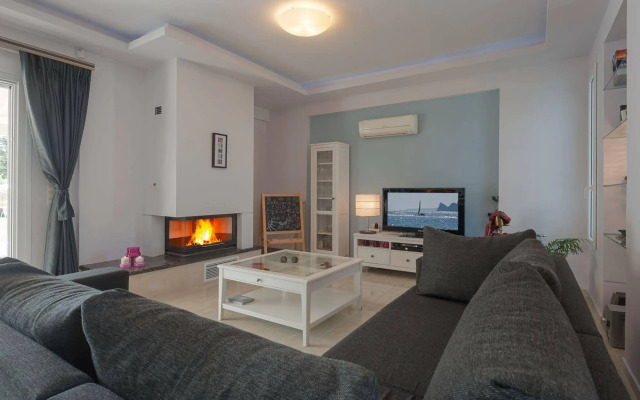 Romantic Evas Cottage