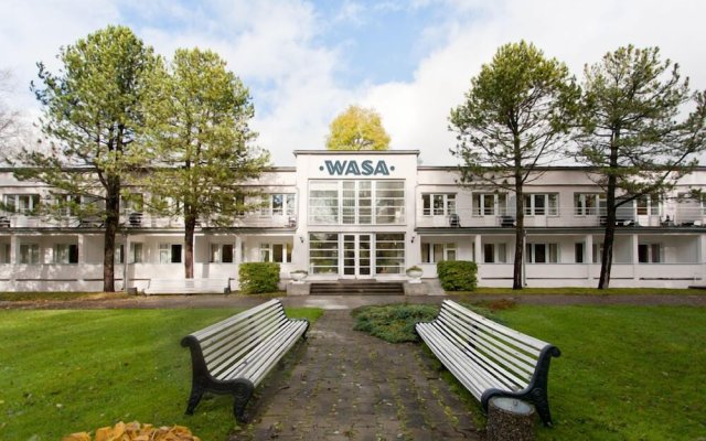 Wasa Hotel & Health Center