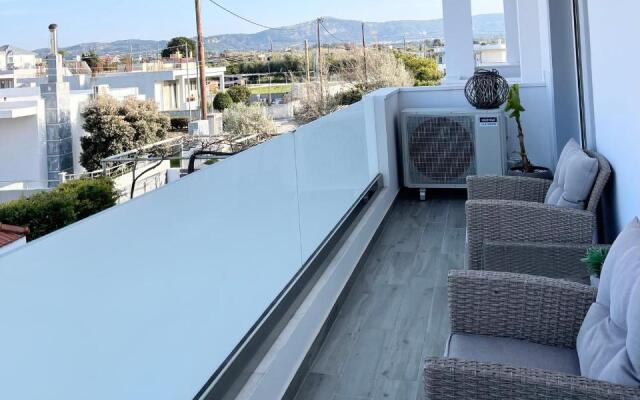 White House Kokas Luxury Apartments