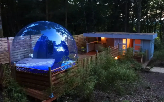 Bulle d'R