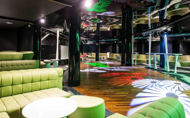 Hotel Aquarius Spa