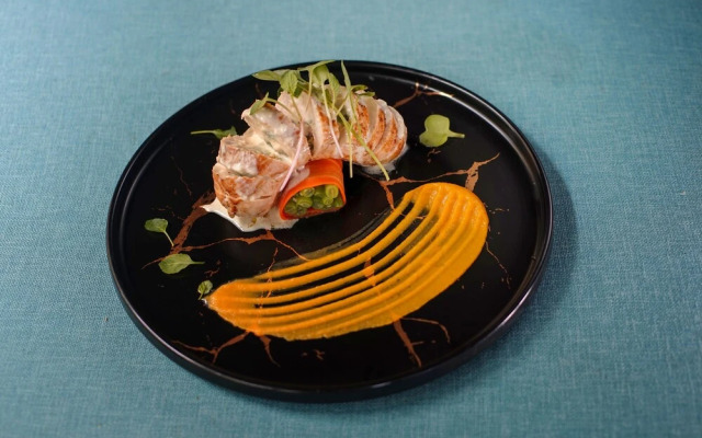 Sima Hotel Kuta Lombok