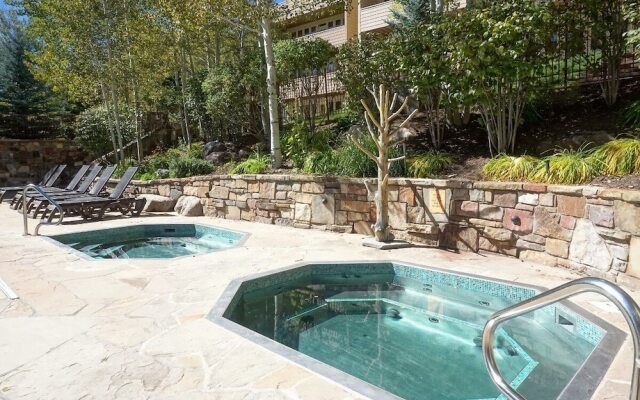 Sun Vail 34C - 3 Br Apts