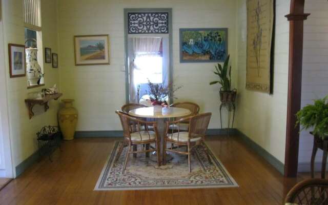 Classique Bed and Breakfast