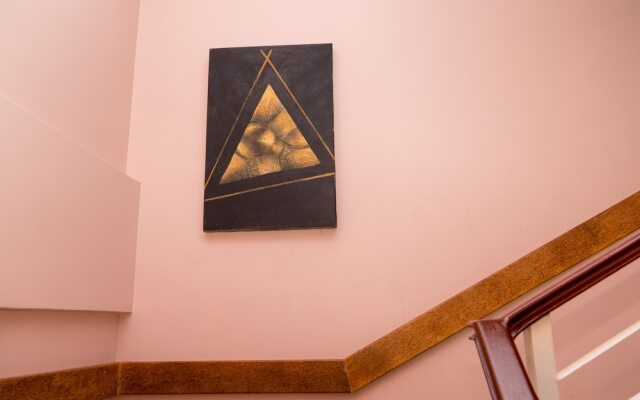 The Grand Villa Hotel