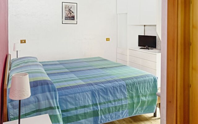 Albergo Centrale B&B