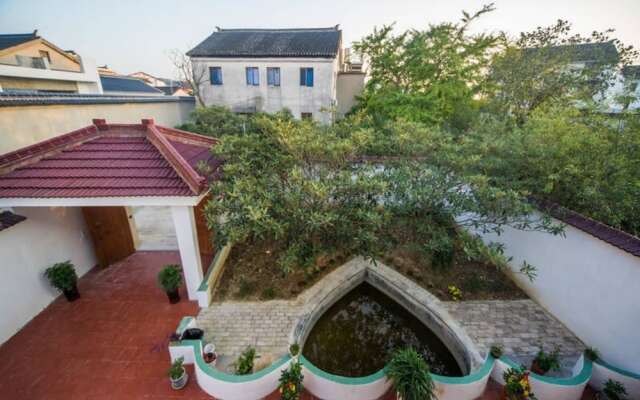 Taihu Baopu Grandpa's Home