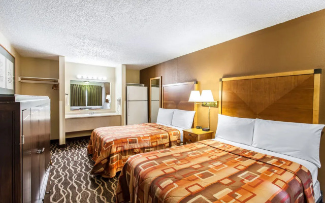 Cedars Inn Ellensburg