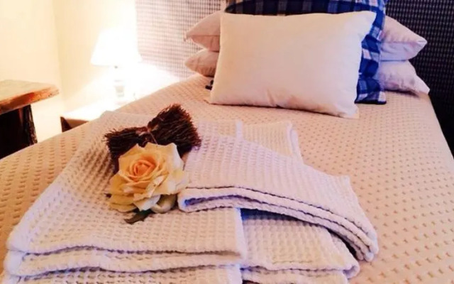 B&B La Rocca di Cavour