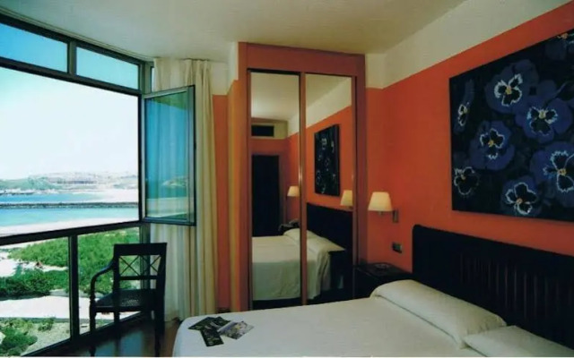 La Concha De Suances