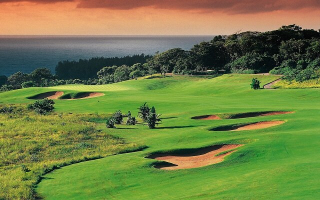 Zimbali Lodge