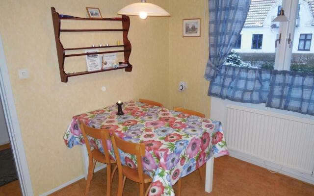 Stunning Apartment in Kivik With 1 Bedrooms