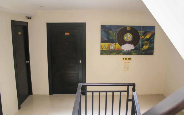 Lub Sbuy Hostel