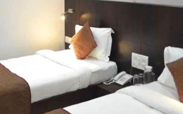 The Ontime Hotel