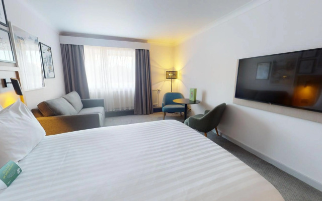 Holiday Inn Cambridge by IHG