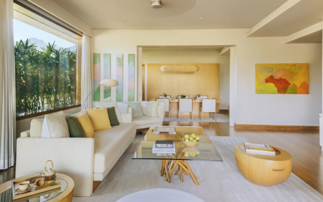 Six Senses Vana - A Wellness Retreat