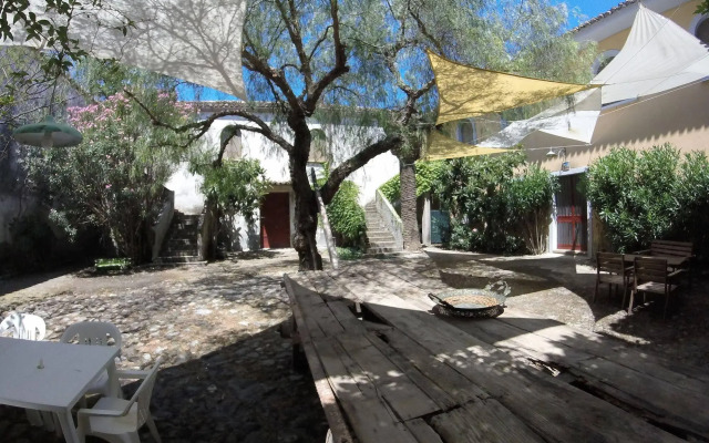 Villa La Cucullera