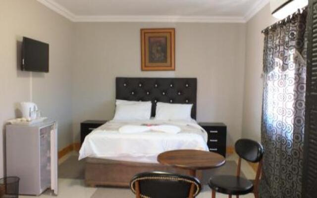 Royal Castle Guest House