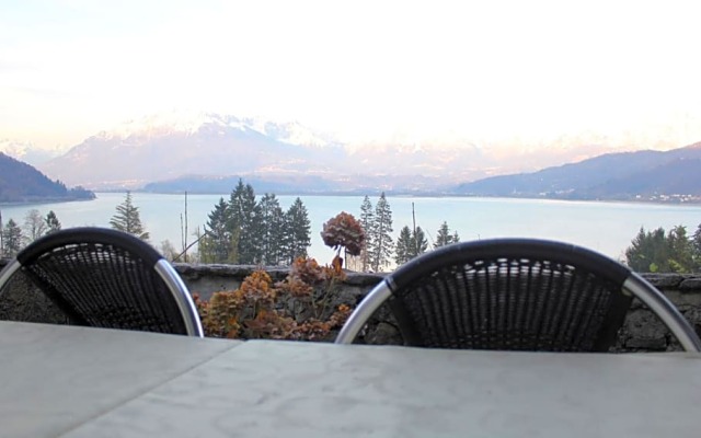 B&B Villa al Lago