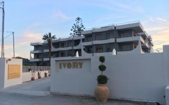 Ivory Hotel