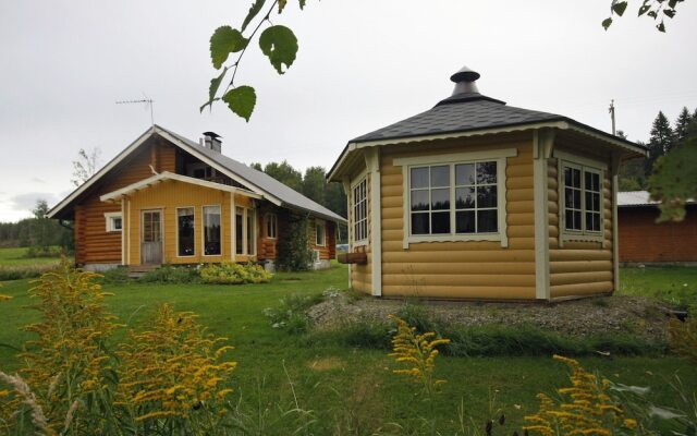 Joutsenranta