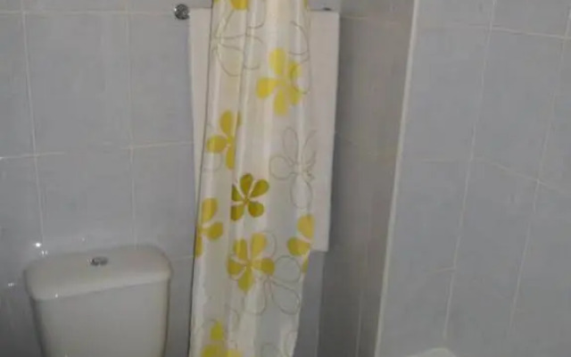 Pensao Residencial D. Filipe I