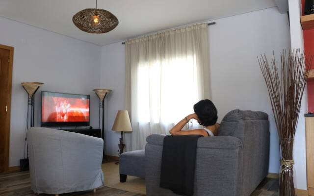 Buganvilia do Meco B&B